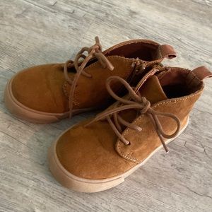 Baby Gap Toddler Boots